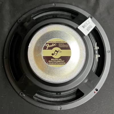 Fender 12" Replacement Speaker 16 Ohms Woofer image 2
