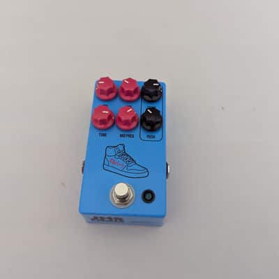 JHS PG-14 Paul Gilbert Signature | Reverb