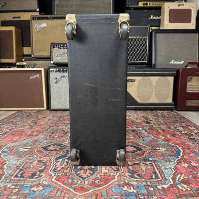 Fender Vibrolux Reverb 2 Channel 30 Watt 2x10 1972 Combo image 7