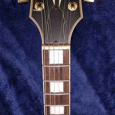Burny RSG 70 1980's - Sg 61 Custom- Ivory white image 15