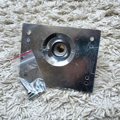 MILLENIUM E-DRUM - Mount Mounting Plate Holder image 2