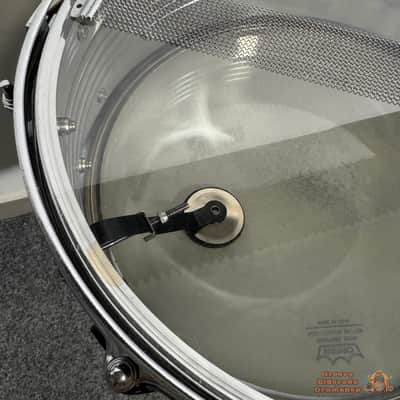 Mapex 14x5,5 Steel Snare Drum image 7