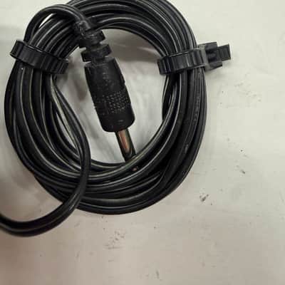 DOD Digitech PS50-117 12v 50mA Guitar Effect Pedal Original Power Supply Adapter image 3