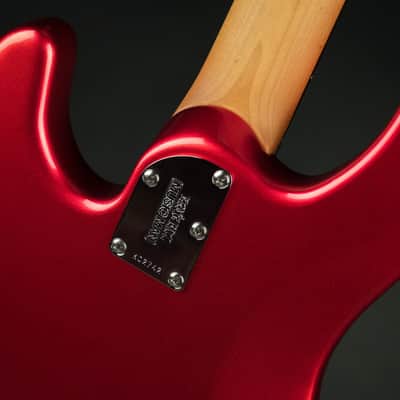 2024 - Ernie Ball Music Man StingRay Special HH - Candyman image 11