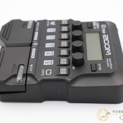 ZOOM G1 Four image 4
