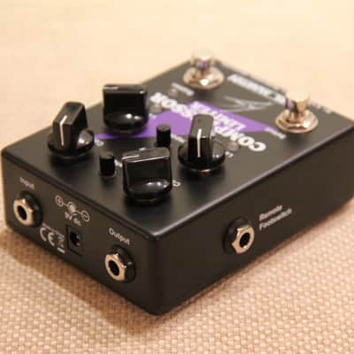 Carl Martin Andy Timmons Signature Compressor/Limiter image 6