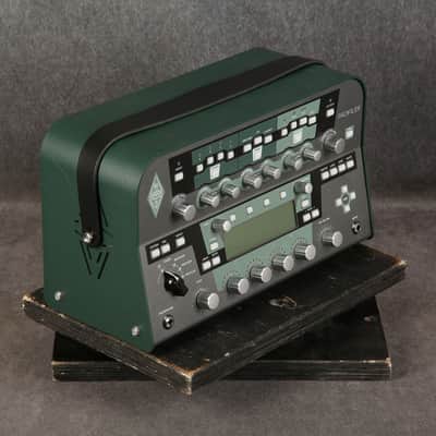 Kemper Profiler Unpowered Head - 2nd Hand image 2