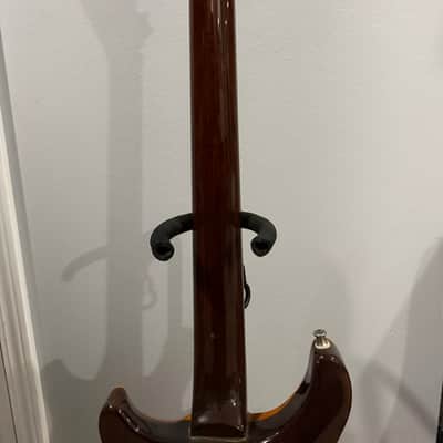 Washburn Rs-10v 1987 - Natural image 8