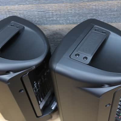 Yamaha StagePas 400BT 400W (200W+200W) Portable PA System w/Bluetooth #UFFJ01074 image 10