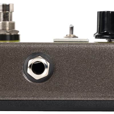 Digitech : DOD Overdrive Preamp 250 50th Anniversary Pedal image 3