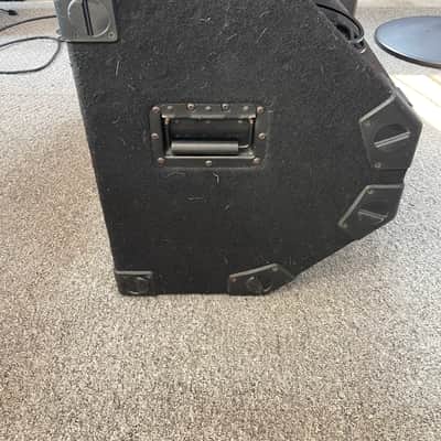 Gallien-Krueger Backline 115 175W Combo Amp image 7
