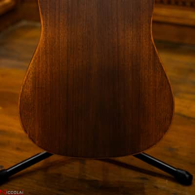 MARTIN D-15M StreetMaster DEMO image 13