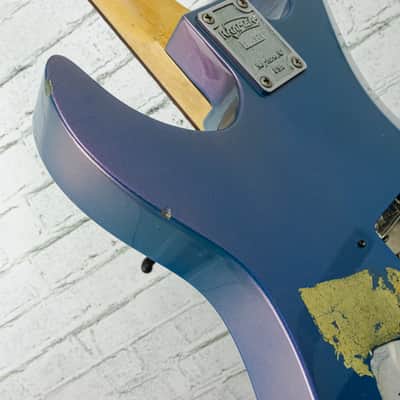 Kramer USA Pacer Flip Flop Neptune image 12