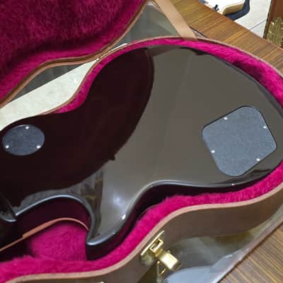 Gibson Les Paul Standard T 2016 - Desert Burst image 14