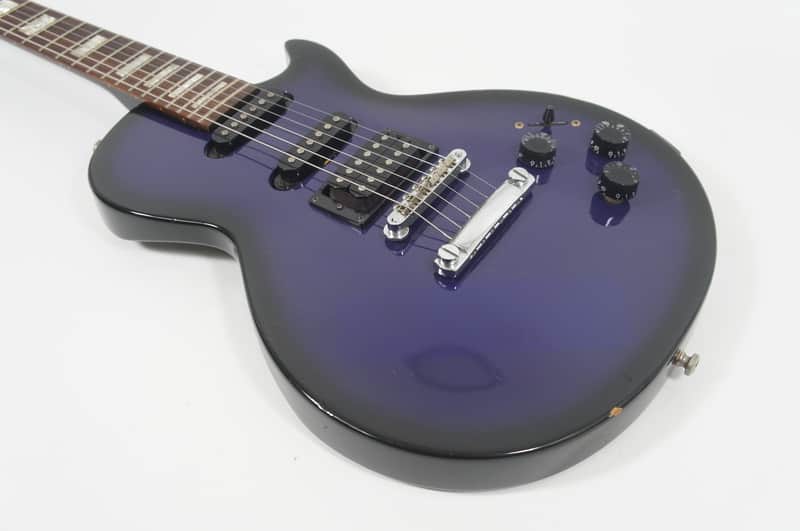 SALE Ends Aug 17] GrassRoots G-I-48LP III Purple LUNA SEA | Reverb