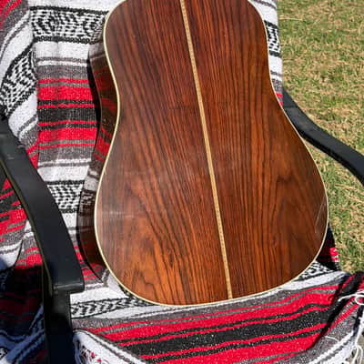 Martin D-28 Authentic 1937 VTS Aged 2023 - Present - Natural image 2