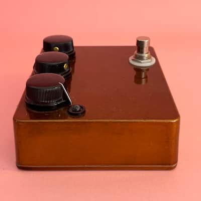 JHS Klon Replica 2008 - 2012 - Copper image 3