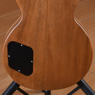 Gibson Les Paul Standard '60s Faded Vintage Bourbon Burst image 18