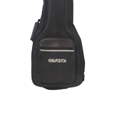 Galveston Ukulele/Mandolin Gig Bag image 1