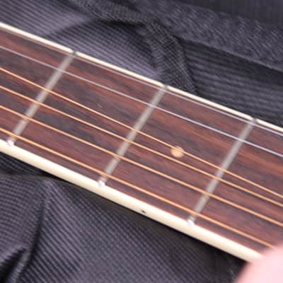 LR Baggs Torrified Spruce Top AE-1 2024 - Natural image 3