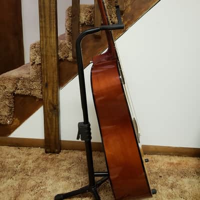 Ibanez IJV50-NT 3U-01 2009 Spruce image 9