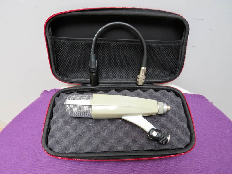 Sennheiser MD 421-N Cardioid Dynamic Microphone | Reverb The