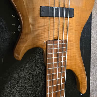Roscoe SKB-3005 Custom image 3