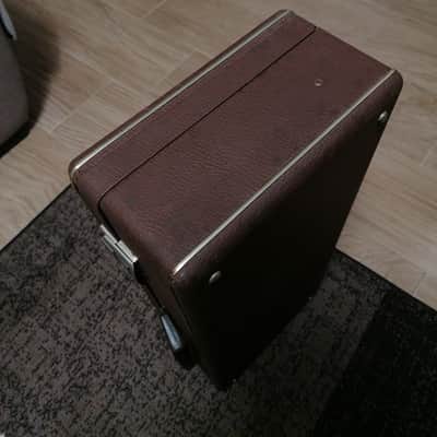 Alto saxophone Selmer Mark VI case , excellent condition ! ! image 5