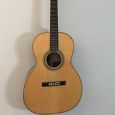 Martin  Martin 000-40S Mark Knopfler " Ragpickers Dream " # 4 0f 155  2006 image 12