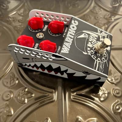 Used Thorpy Warthog Distortion MKII image 3