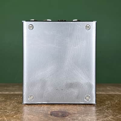 Strymon El Capistan V1 2010 - 2022 - Grey image 3