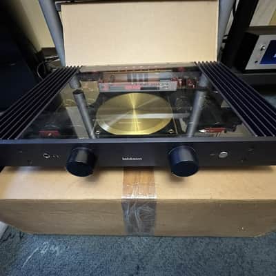 Brinkmann Amplifier Integrated image 3