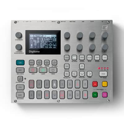 Elektron Digitone E25 Remix Edition image 2
