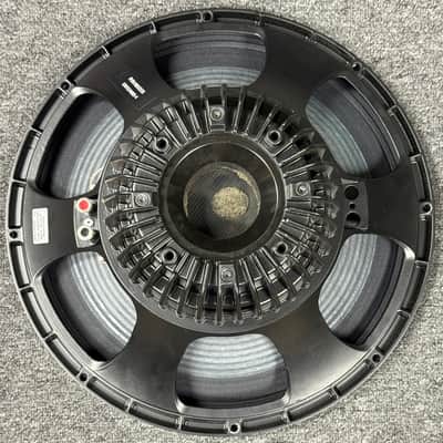 RCF LN 15/4005-4 15" Replacement Woofer Speaker image 2