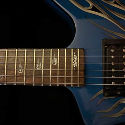 Dean ML Buddy Blaze image 19