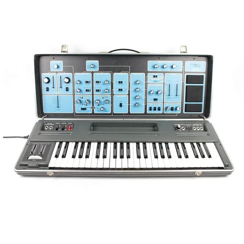 Moog Sonic Six 1972 - 1979 image 1
