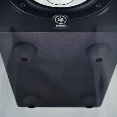 DOMES 1.25" Class-A Silicone Vibration Isolation Pads Self-Adhesive - 8 Domes image 2