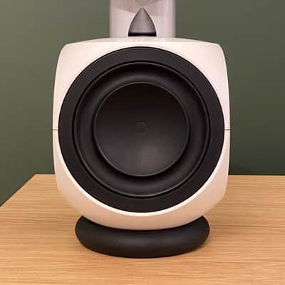 Bang & Olufsen Beolab 3 2011 - White image 7