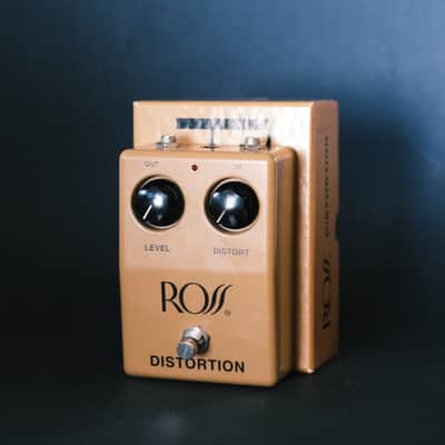 JHS Ross Distortion 2023 - Present - Tan image 2