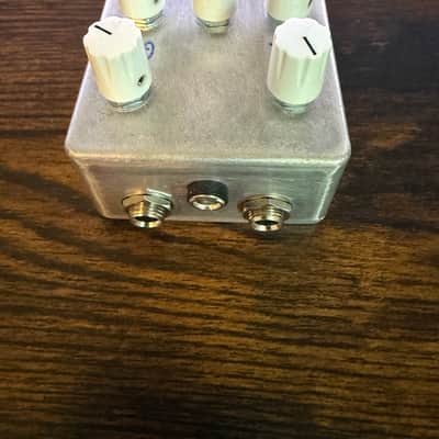 Custom Build Oroku Drive Shred Master clone Pedal image 2