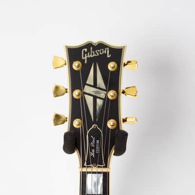 Gibson Les Paul Custom 20th Anniversary 1974 Wine Red image 3