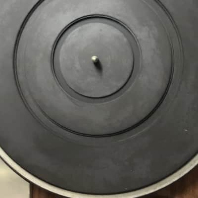Pioneer PL-530 Direct Drive Full Automatic Stereo Turntable 1976 - 1978 - Wood with Silver Panel image 6