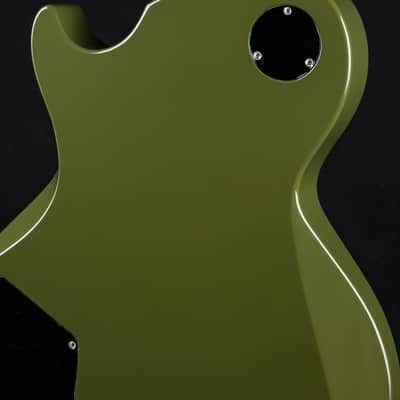 Collings 290 Olive Drab Custom NEW image 17