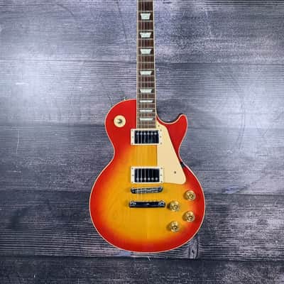 Gibson 60's Les Paul Standard Electric Guitar (Raleigh, NC) image 1