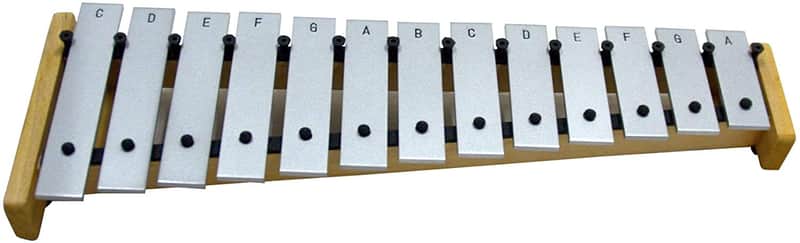 Suzuki Glockenspiel (SG-13) image 1
