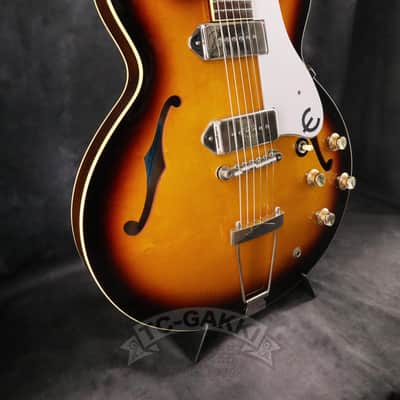 Epiphone 2010 70th Annversary John Lennon 1965 CASINO image 4