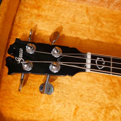 Greco SB-850 Suzi Quatro image 12