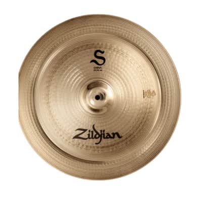 Zildjian S18CH 18 Inch S Series China Cymbal image 1