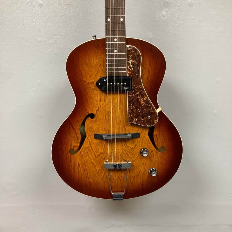 Godin 5th Avenue Kingpin | Reverb