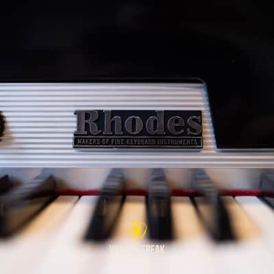Fender Rhodes PIano Bass image 4